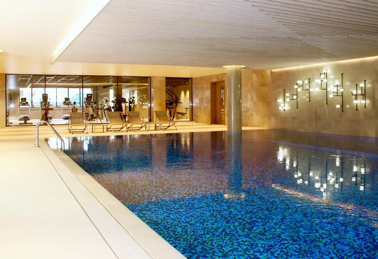 Kraainem Tangla Hotel Brussels