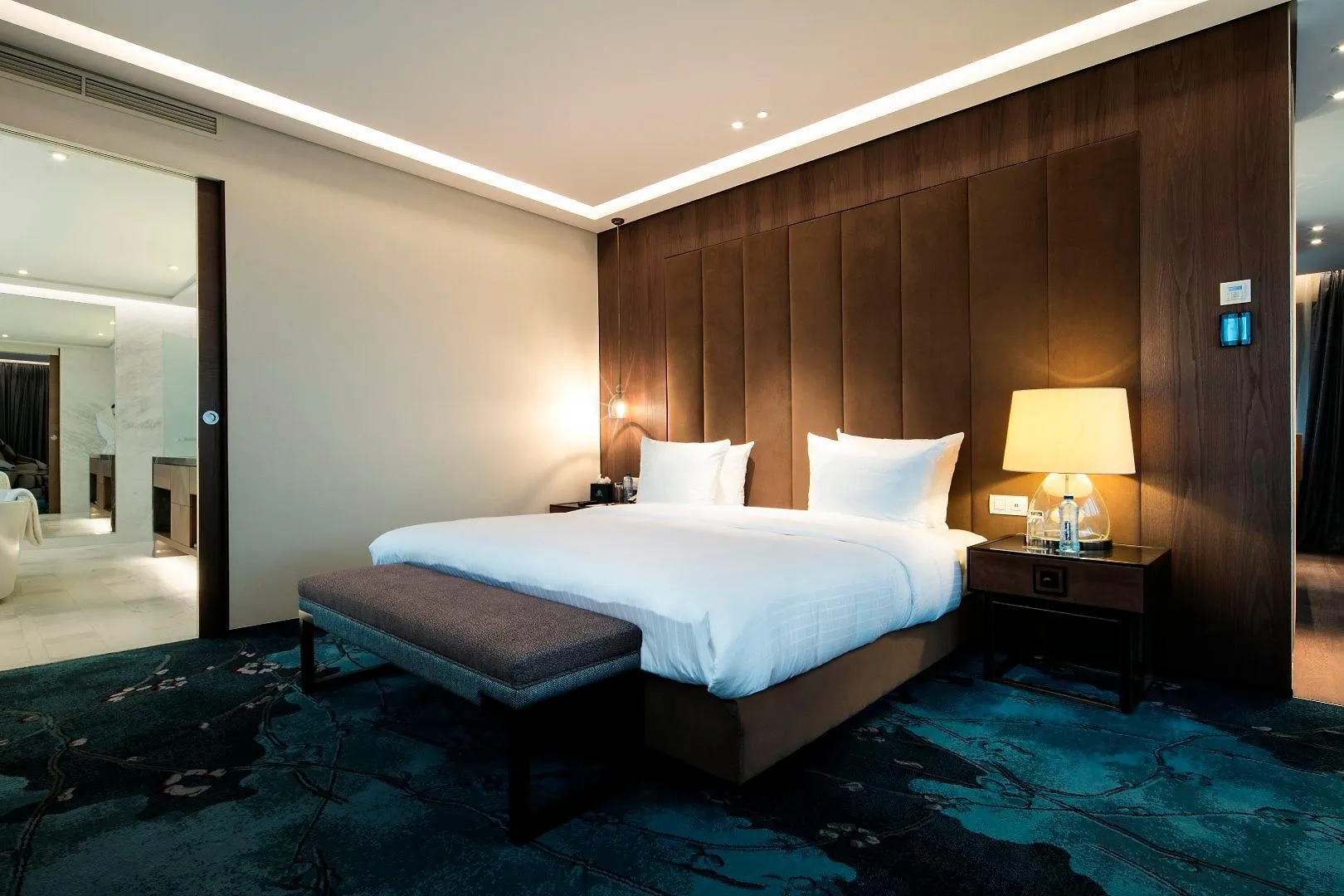 Kraainem Tangla Hotel Brussels