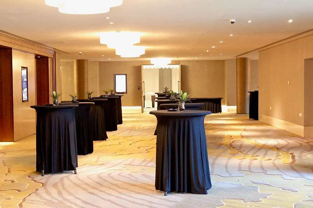 Kraainem Tangla Hotel Brussels בלגיה