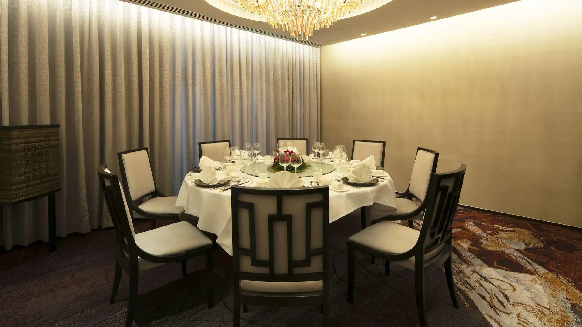 Kraainem Tangla Hotel Brussels