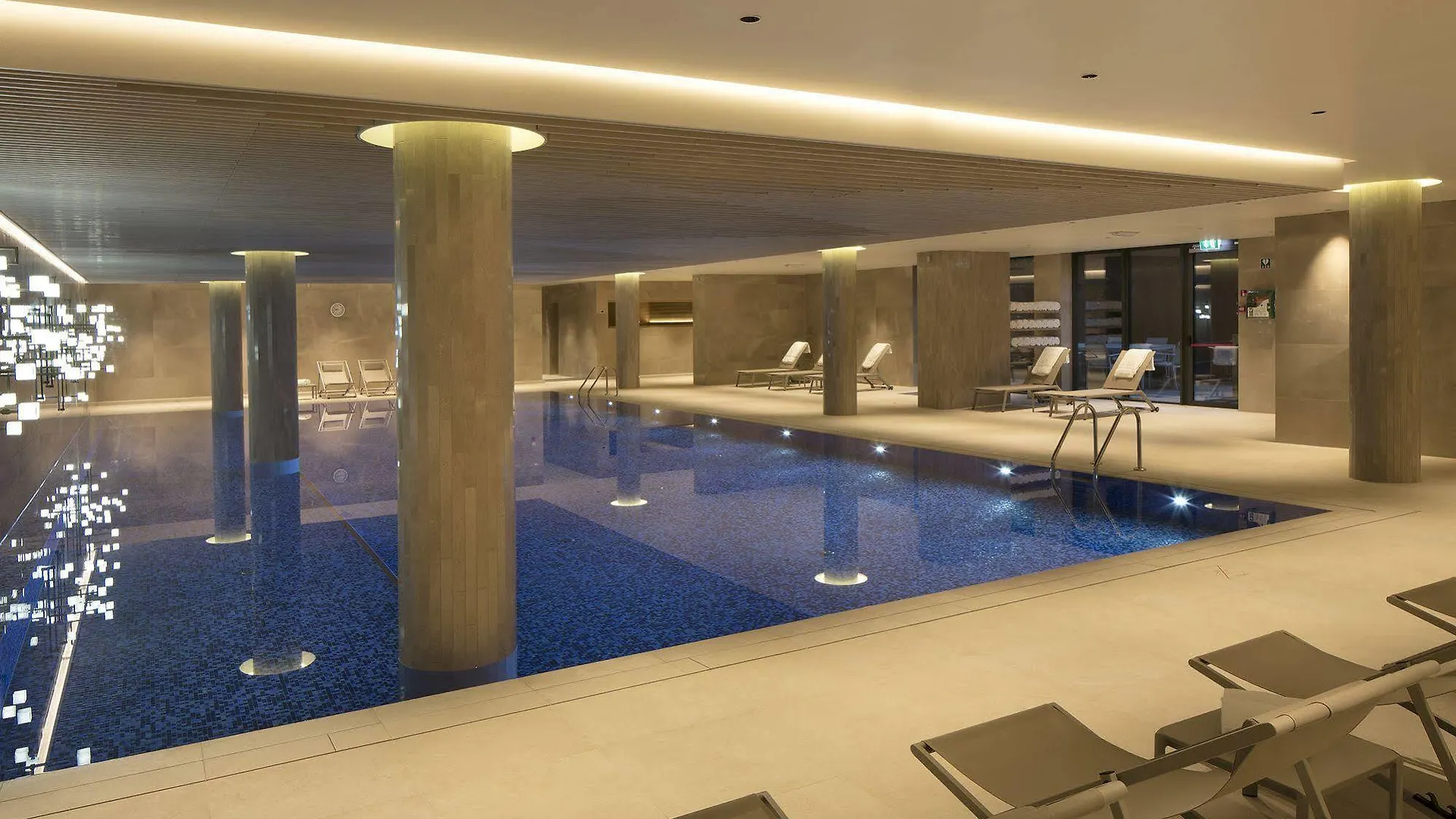 Kraainem Tangla Hotel Brussels 5*,  בלגיה