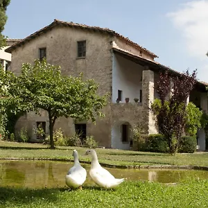 Casa Prat Sant Felíu de Pallarols