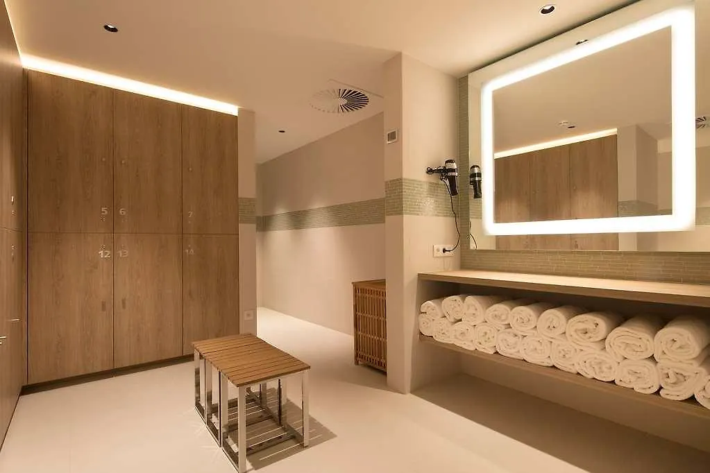 Tangla Hotel Brussels Kraainem