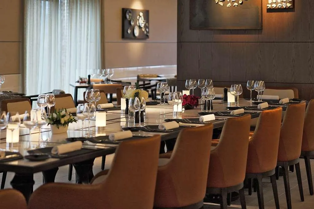 *****  Tangla Hotel Brussels Kraainem Belgique