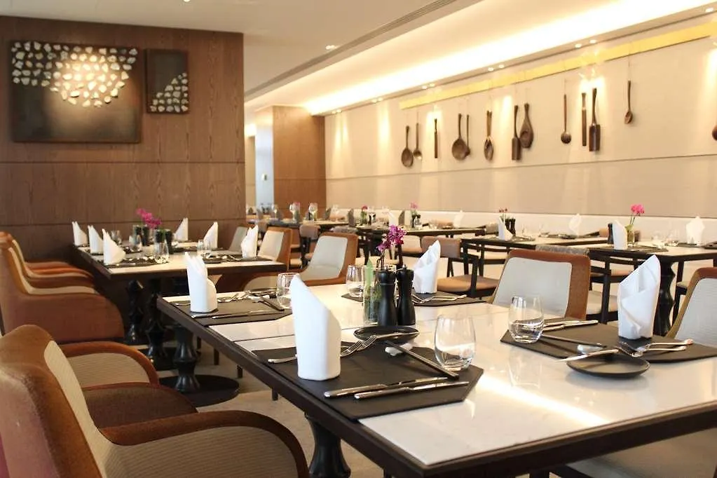 Tangla Hotel Brussels Kraainem Belgique