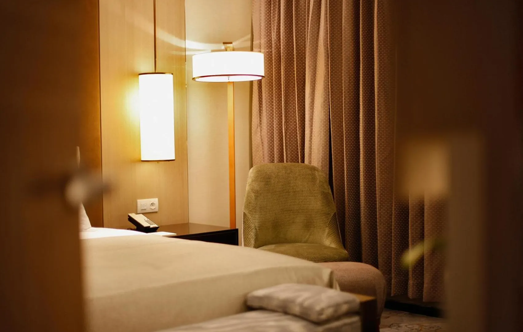 Tangla Hotel Brussels Kraainem Belgique