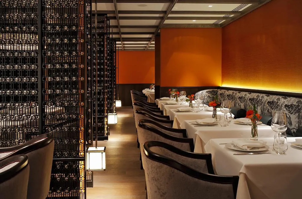 Tangla Hotel Brussels Kraainem Belgique